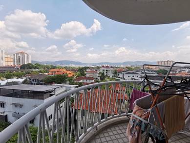 (Below market price) Eastside One Ampang condo (booking fees 1k only)