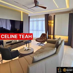 K Avenue Tower C | Luxurious & Modern Designed | New Unit