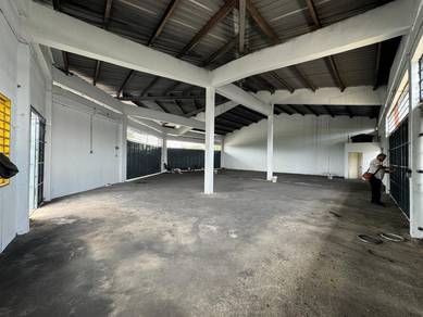 [ 3 Units Adjoining ] Jalan Kamunting Bkt Sentosa /Bkt Beruntung