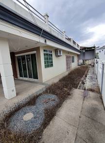 Taman Seri Rahang , Seremban (Renovated 2 Sty Semi D) Big Size 45x70