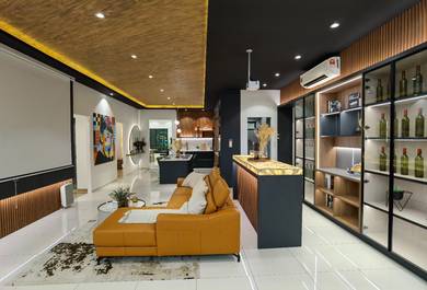 PV 22 Residences