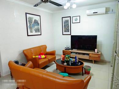 Taman Nambazan double storey for sale