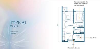 Aricia Residences-2