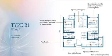 Aricia Residences-3