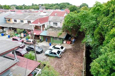 Low Booking! 2 Storey CORNER Lot Seksyen 19 Shah Alam