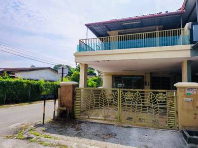 Taman Pengkalan 18,Percent 18,Pasir Putih, Ipoh, Perak