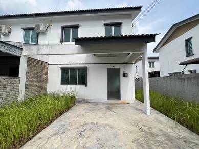 Chepor Idaman, Meru Perdana 2, Chemor, Ipoh, Perak