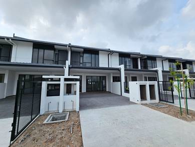 Rent !!! Double Storey House Nadira Bt Raja Klang
