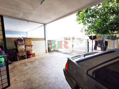 S/S Inter Corner House, Bandar Sri Indah, Phase 5A, Mile 10, Tawau