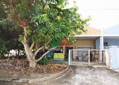 S/S Inter Corner House, Bandar Sri Indah, Phase 5A, Mile 10, Tawau