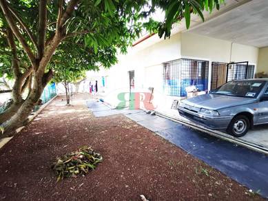 S/S Inter Corner House, Bandar Sri Indah, Phase 5A, Mile 10, Tawau