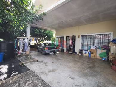 S/S Inter Corner House, Bandar Sri Indah, Phase 5A, Mile 10, Tawau
