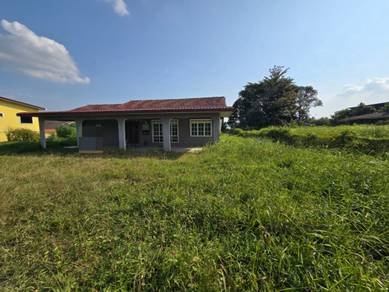 Tanah Lot -For Sale📍Lorong Ria, Kg Melayu Majidie