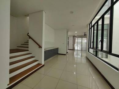 Sunway Montana 3 storey courtyard BELOW MARKET Club house Melawati