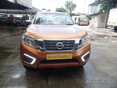 Nissan NAVARA 2.5 V (A)