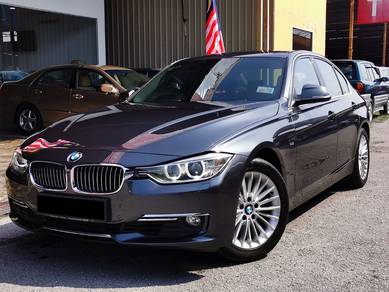 Bmw 320I - 1 OWNER/ORIGINAL PAINT