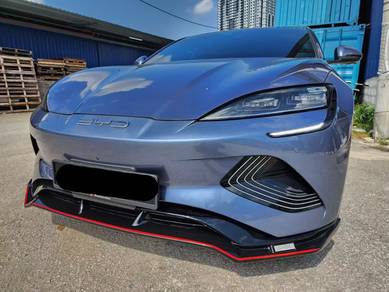 BYD Seal Cyrix bodykit Body Kit Lips Skirting Kit