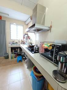 Sri Pulai, Sikamat Temiang - 1 Sty Terrace House (Extended till end)