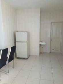 100 % LON , Taman Cavery Single Storey Semi-D at Batu 12