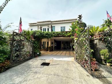 Semi-Detached-House-for-sale-Kelana-Jaya-Selangor