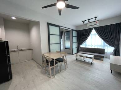 Jesselton Quay / 2Bed1Bath / Jesselton Residence / The Shore / Loft JQ
