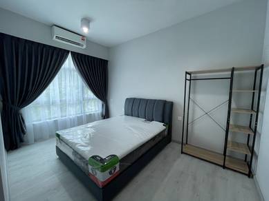 Jesselton Quay / 2Bed1Bath / Jesselton Residence / The Shore / Loft JQ