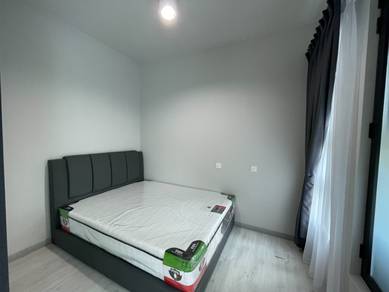 Jesselton Quay / 2Bed1Bath / Jesselton Residence / The Shore / Loft JQ
