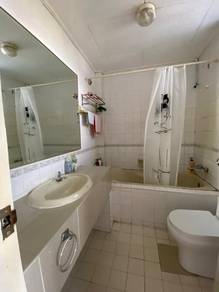 Double storey terrace in thivy Jaya for sale