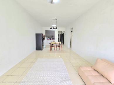 FREEHOLD | 2 PARKING | Puncak Hijauan Condominium, Kajang