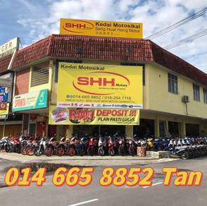 used yamaha 135lc es 5speed hand clutch y15z y16z