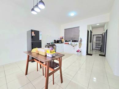 FREEHOLD | 2 PARKING | Puncak Hijauan Condominium, Kajang