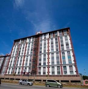 Putatan | Platinum Apartment |Below Market Value