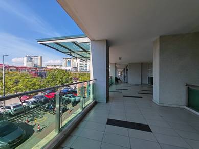 Tenanted Menara U Service Residence,Seksyen 13 Shah Alam