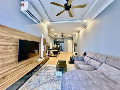Berlian Residence @ Setapak