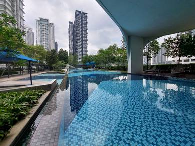 Resindensi Sefina, Mont Kiara, Kuala Lumpur