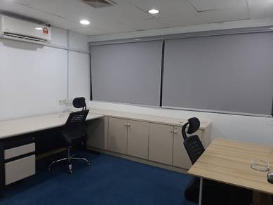 Office-space-for-rent-Ampang-Selangor