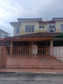 2-storey-Terraced-House-for-sale-Rawang-Selangor