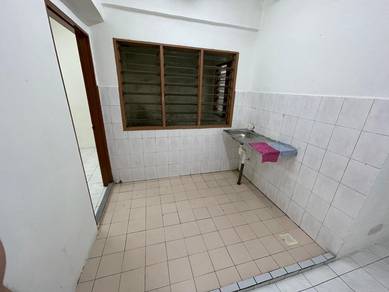 Kepong Taman Wangsa Permai Impiana Apartment shop 1st Floor unit OFFER