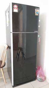 Sharp Refrigerator