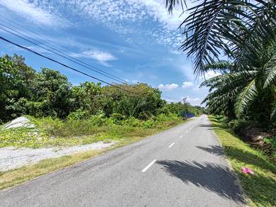 SKVE Agricultural 2 Acre Land For Sell(WTS Telok Panglima Garang LAND)