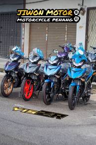 Yamaha models Y15 ZR New! - JiwonMotor