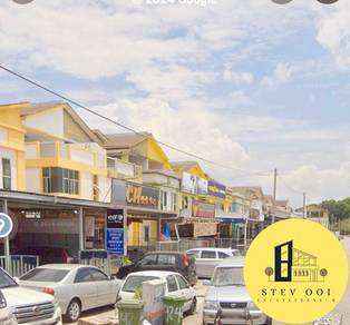Bandar tasek mutiara land/sains park /batu kawan /bukit minyak