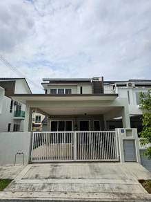 2-storey-Terraced-House-for-sale-Bandar-Sri-Sendayan-Negeri-Sembilan