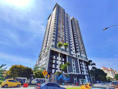 Zeta Deskye Residence