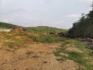 Rantau Agriculture Land(Industrial Zone)