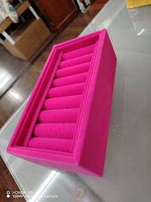 Bangle/ring box