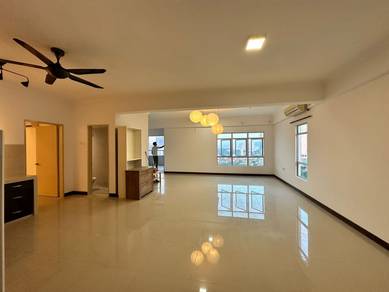 Desa Residency Freehold Happy Garden Kuchai Lama Old Klang Road