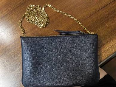 Found 10 results for louis vuitton sling bag Bags Wallets for sale in Malaysia Buy Sell Bags Wallets Mudah.my