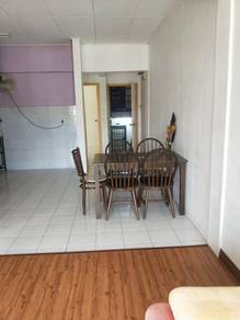 Park Avenue (Tampoi Indah)