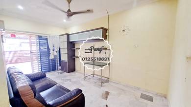 Taman Layang-Layang Blossom Fully Furnished 1 Storey Terrace for Sales
